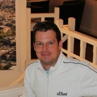 Stefan Kolar
