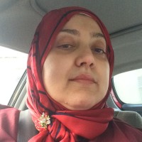 Hoda Ali