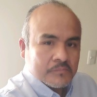 Gabriel García