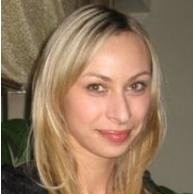 Olga Lepekha