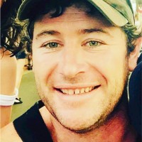 Luke Reeves