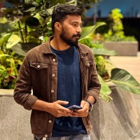 Sreejith A K