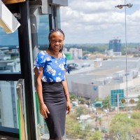 Peris Muthoni