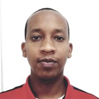 Mutijima Ken
