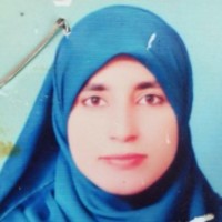 Fiza Bashir