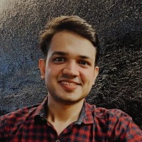 Mohit Konaje