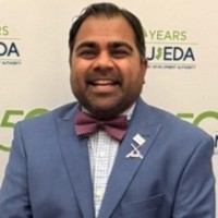 Saurin Parikh, Mba