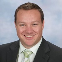 Ben Holgate