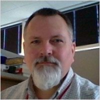 David Belton