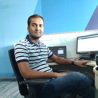 Pravin Murkute