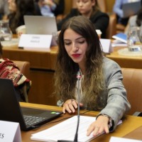 Beatriz Soares