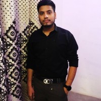 Prashant kumar bajpai