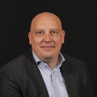 Patrick Huijgen