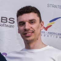 Eduard-Bogdan Mușat