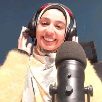 Esraa Shaban