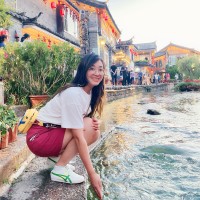杨娇娇