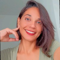 Josiane Vieira Ferreira