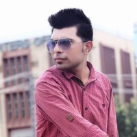 Babar Ali