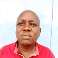 Gerald Omungo
