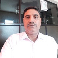 Brajesh Kumar