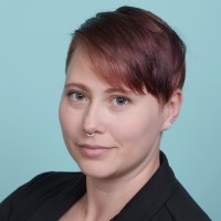 Ariel Setchell