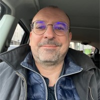 Franck Poirson