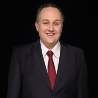 Christopher J. Dawe