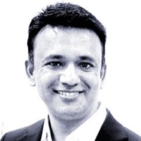 Nitin Mathew