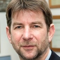 Bernhard Hube