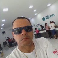 Fabio De Oliveira Souto