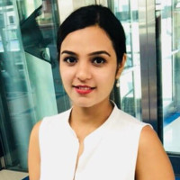 Yesha Bhatt