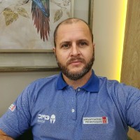 Luciano Balastrelli Fortes