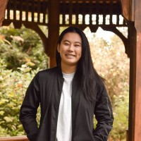 Winnie Huang