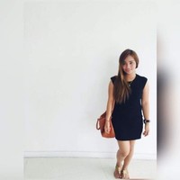 Riva Marie Abenir