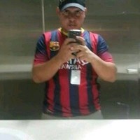 Marcos Lazcano