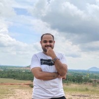 Ganesh Prasad Sahoo