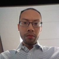 Simon Wong