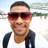 Andre Lima, Able Seaman Lima