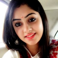 Simran Sharma