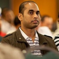 Zakir Hussain Syed