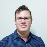 Hennie Scheepers