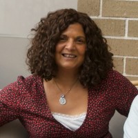 Michelle Featherstone