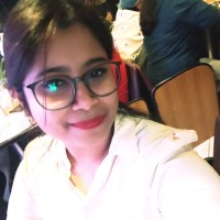Asiya Ahmed