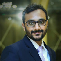 Muhammad Naveed Raza