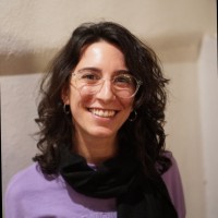 Pilar Salaberría