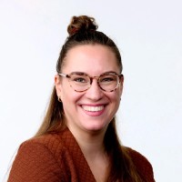 Ilse De Lange-Van Eijk