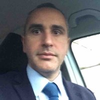 Gianluca Ferraloro