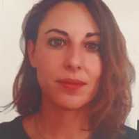 Isabel Moreno Camacho