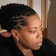 Nichole Pinkard