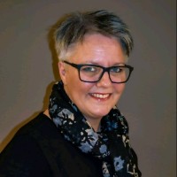 Malin Hall Thuresson